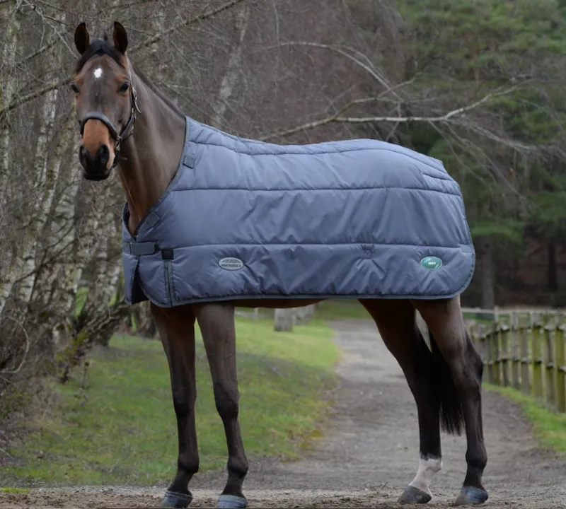 Weatherbeeta Green-Tec Liner Medium / Lite - Grey 150g 